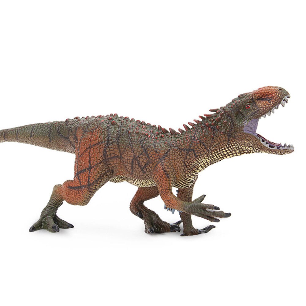 Carcharodontosaurus ׸     峭 ..